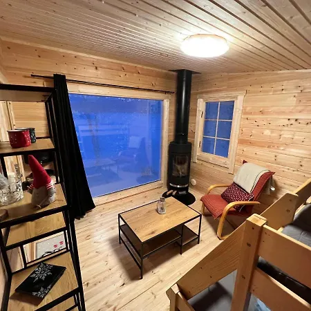Aurora Lodge Ivalo
